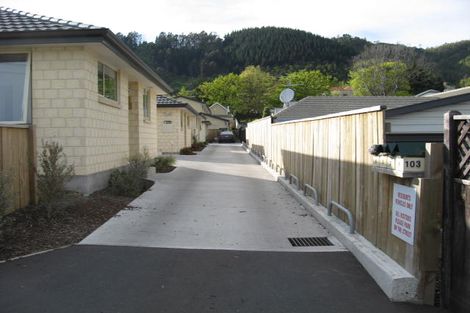 Photo of property in 103 Kawai Street, Nelson South, Nelson, 7010