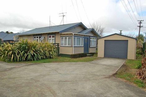 Photo of property in 1042 Heaphy Terrace, Fairfield, Hamilton, 3214