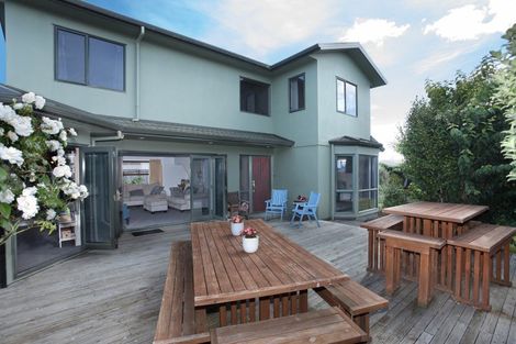 Photo of property in 4 Ursula Drive, Feilding, 4702