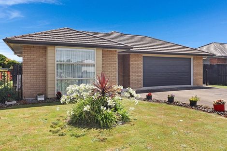 Photo of property in 28 Nikau Place, Matamata, 3400