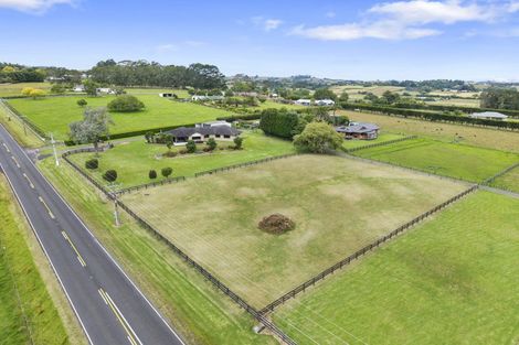 Photo of property in 194 Logan Road, Buckland, Pukekohe, 2677