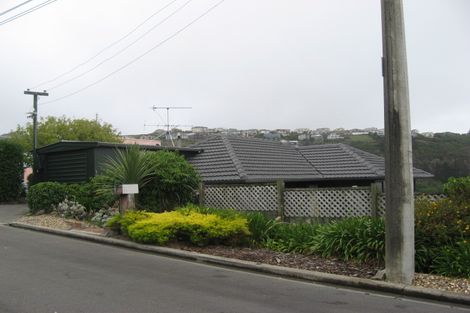 Photo of property in 20 Moncks Spur Road, Redcliffs, Christchurch, 8081