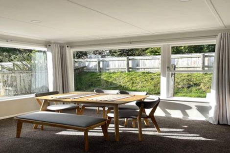 Photo of property in 10c Bull Avenue, Wainuiomata, Lower Hutt, 5014