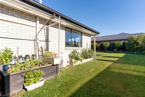 Photo of property in 9 Claw Place, Rolleston, 7615