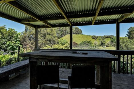 Photo of property in 779 Makuri Road, Huiroa, Stratford, 4392