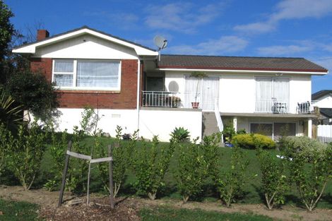 Photo of property in 15 Willoughby Avenue, Howick, Auckland, 2014