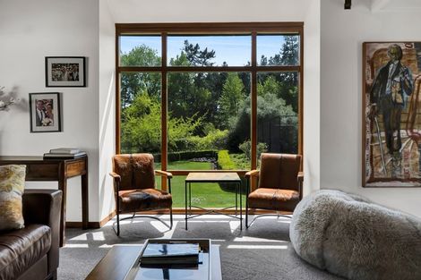 Photo of property in 331a Mangorei Road, Merrilands, New Plymouth, 4312