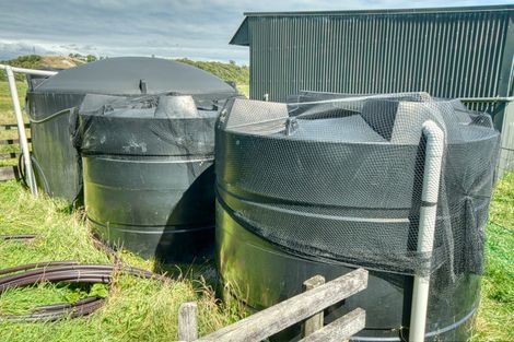 Photo of property in 1091 Kumara Junction Highway, Awatuna, Hokitika, 7882