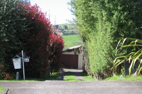 Photo of property in 64 Egmont Street, Ohauiti, Tauranga, 3112