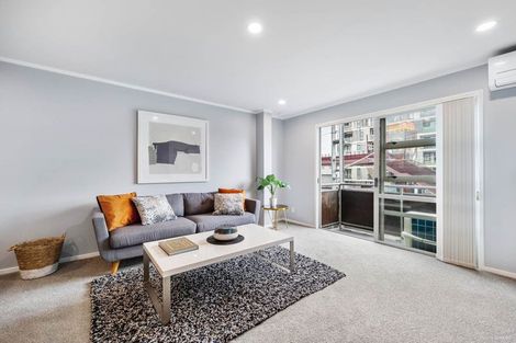 Photo of property in 21/3 Ngahura Street, Eden Terrace, Auckland, 1021