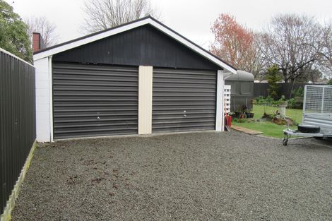 Photo of property in 151 High Street, Waimate, 7924