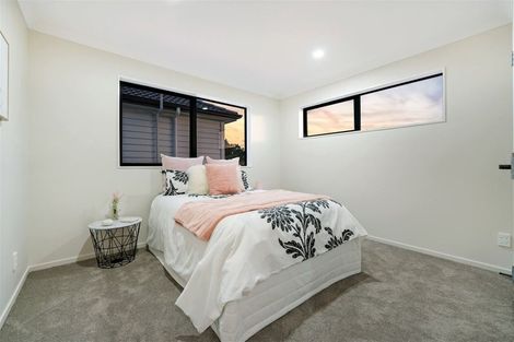 Photo of property in 86 Koromeke Street, Flat Bush, Auckland, 2019