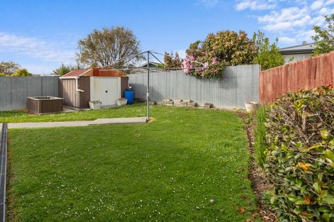 Photo of property in 34 Tawa Street, Glenwood, Timaru, 7910