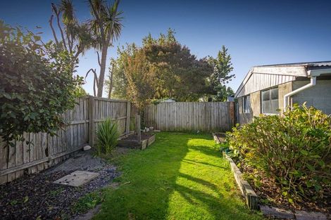 Photo of property in 45 Teesdale Street, Burnside, Christchurch, 8053