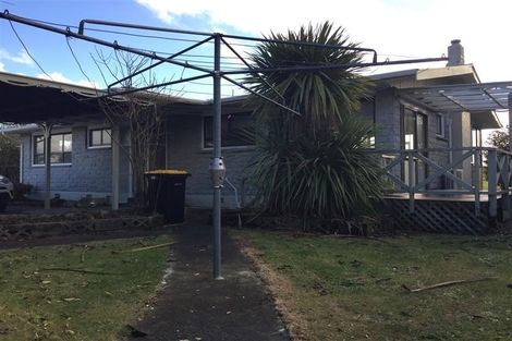 Photo of property in 14 Otterson Street, Tahunanui, Nelson, 7011