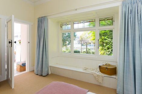 Photo of property in 134 Nelson Crescent, Napier South, Napier, 4110