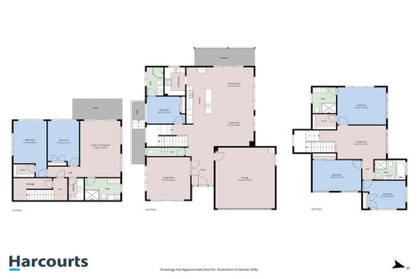 Photo of property in 32 Mcwhirters Farm Lane, Massey, Auckland, 0614