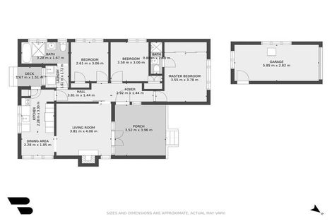 Photo of property in 62 Webster Avenue, Mount Roskill, Auckland, 1041