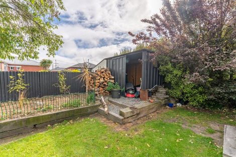 Photo of property in 167 Wai-iti Road, Highfield, Timaru, 7910