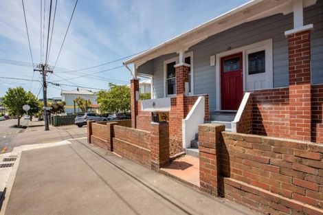 Photo of property in 139 Owen Street, Newtown, Wellington, 6021