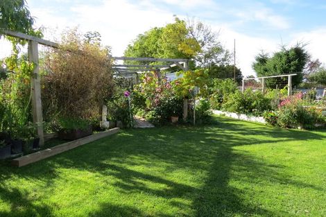 Photo of property in 8 Sloane Street, Fairlie, 7925