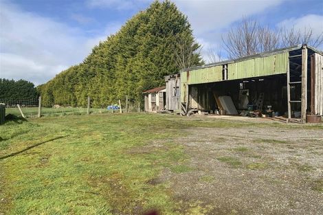 Photo of property in 679 North Road, Lorneville, Invercargill, 9876