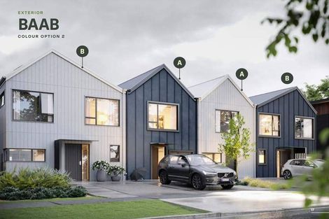 Photo of property in 4 Don Money Street, Wallaceville, Upper Hutt, 5018