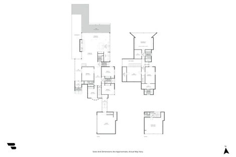 Photo of property in 24 Martin Avenue, Remuera, Auckland, 1050