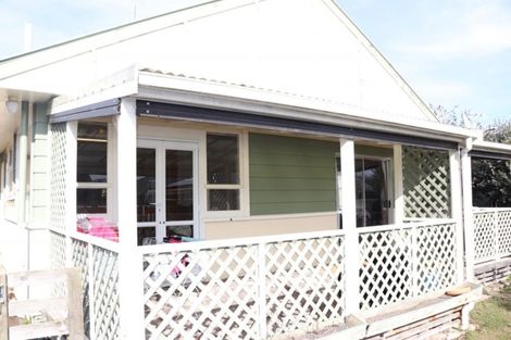 Photo of property in 18 Stratford Street, Blenheim, 7201
