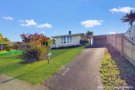 Photo of property in 45 Totara Street, Waiuku, 2123