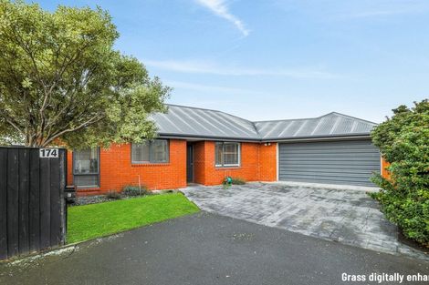 Photo of property in 174e Mcgregors Road, Linwood, Christchurch, 8062