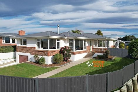 Photo of property in 28 Glendale Crescent, Holmes Hill, Oamaru, 9401
