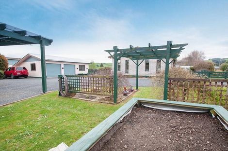 Photo of property in 28 Boyldon Street, Waitahuna, Lawrence, 9593