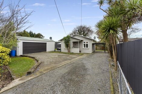 Photo of property in 36 Tui Street, Pahiatua, 4910