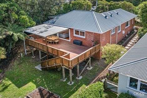 Photo of property in 37 Belmont Terrace, Belmont, Lower Hutt, 5010