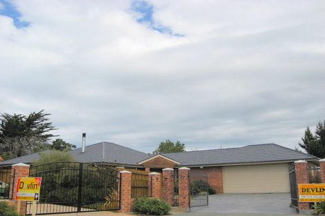 Photo of property in 27 Parkinson Place, Woodend, 7610