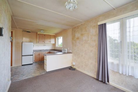 Photo of property in 256 Conyers Street, Strathern, Invercargill, 9812