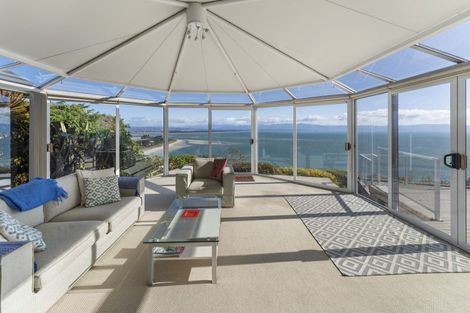 Photo of property in 25 Moncrieff Avenue, Britannia Heights, Nelson, 7010