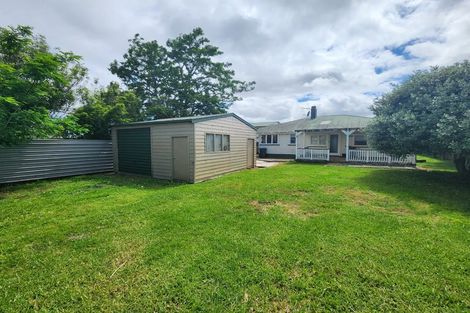Photo of property in 3 Nikau Road, Otahuhu, Auckland, 1062