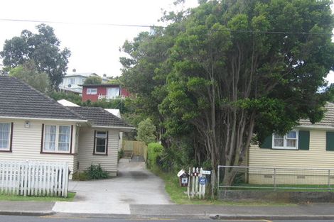 Photo of property in 8 Church Street, Onehunga, Auckland, 1061