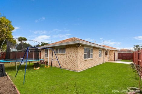 Photo of property in 8 Cole Lane, Milson, Palmerston North, 4414