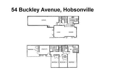 Photo of property in 54 Buckley Avenue, Hobsonville, Auckland, 0616