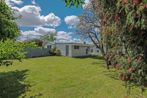 Photo of property in 36 Kettle Avenue, Awapuni, Palmerston North, 4412