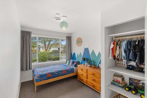 Photo of property in 447 Greers Road, Bishopdale, Christchurch, 8053