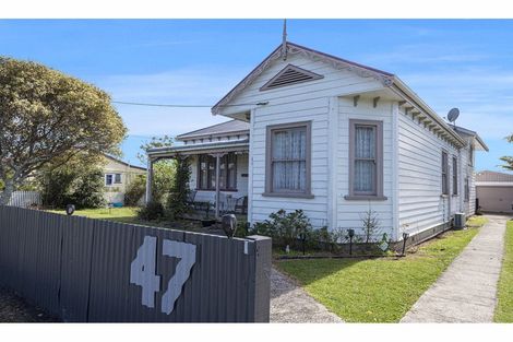 Photo of property in 47 Norton Street, Te Kopuru, 0391