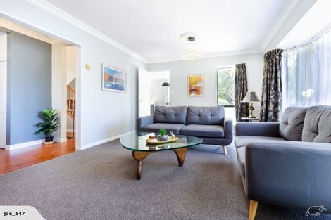 Photo of property in 1/11 Thurlestone Place, Burnside, Christchurch, 8053