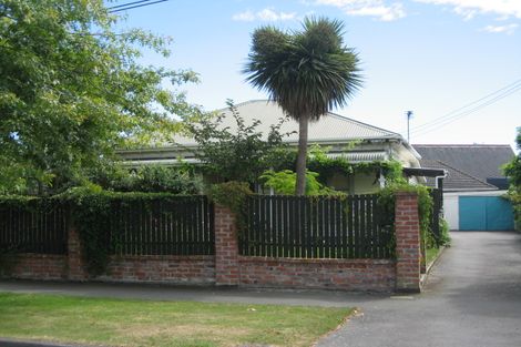 Photo of property in 11 Oxley Avenue, St Albans, Christchurch, 8014