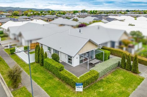 Photo of property in 20 Gartrell Road, Wigram, Christchurch, 8042