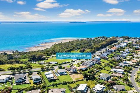 Photo of property in 1177 Whangaparaoa Road, Gulf Harbour, Whangaparaoa, 0930