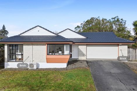 Photo of property in 26 Summermist Drive, Northpark, Auckland, 2013